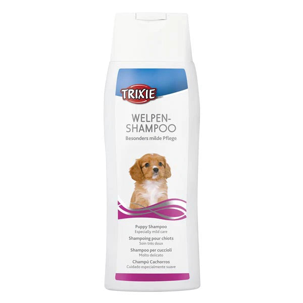 Trixie Welpen-Shampoo 250ml