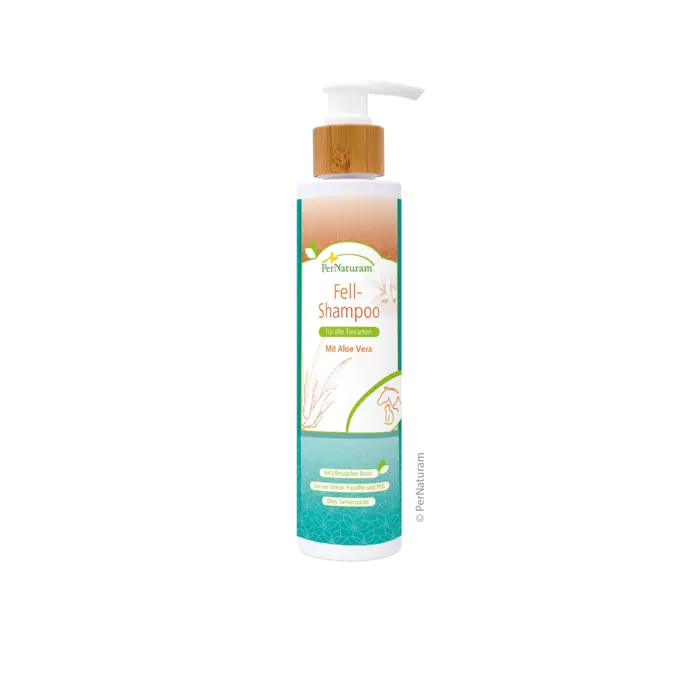 PerNaturam Fell-Shampoo 200 ml