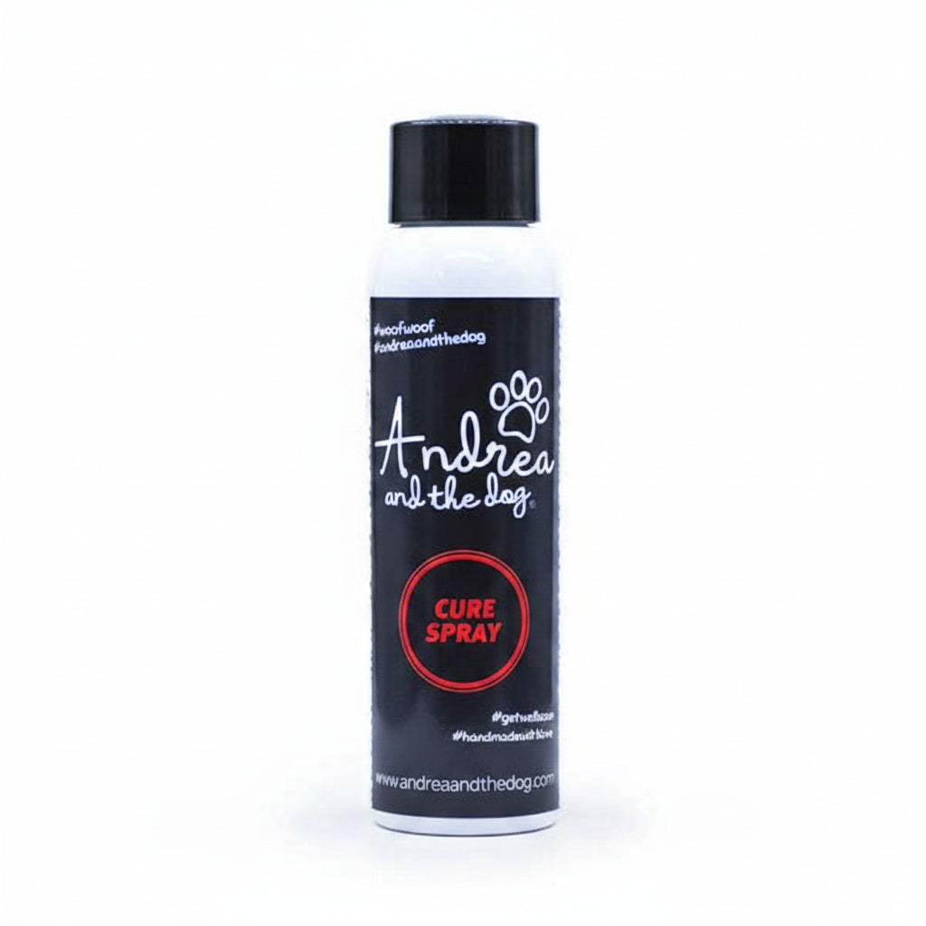 Cure Spray - 100ml