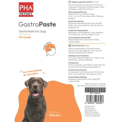 PHA Gastro-Paste 100ml