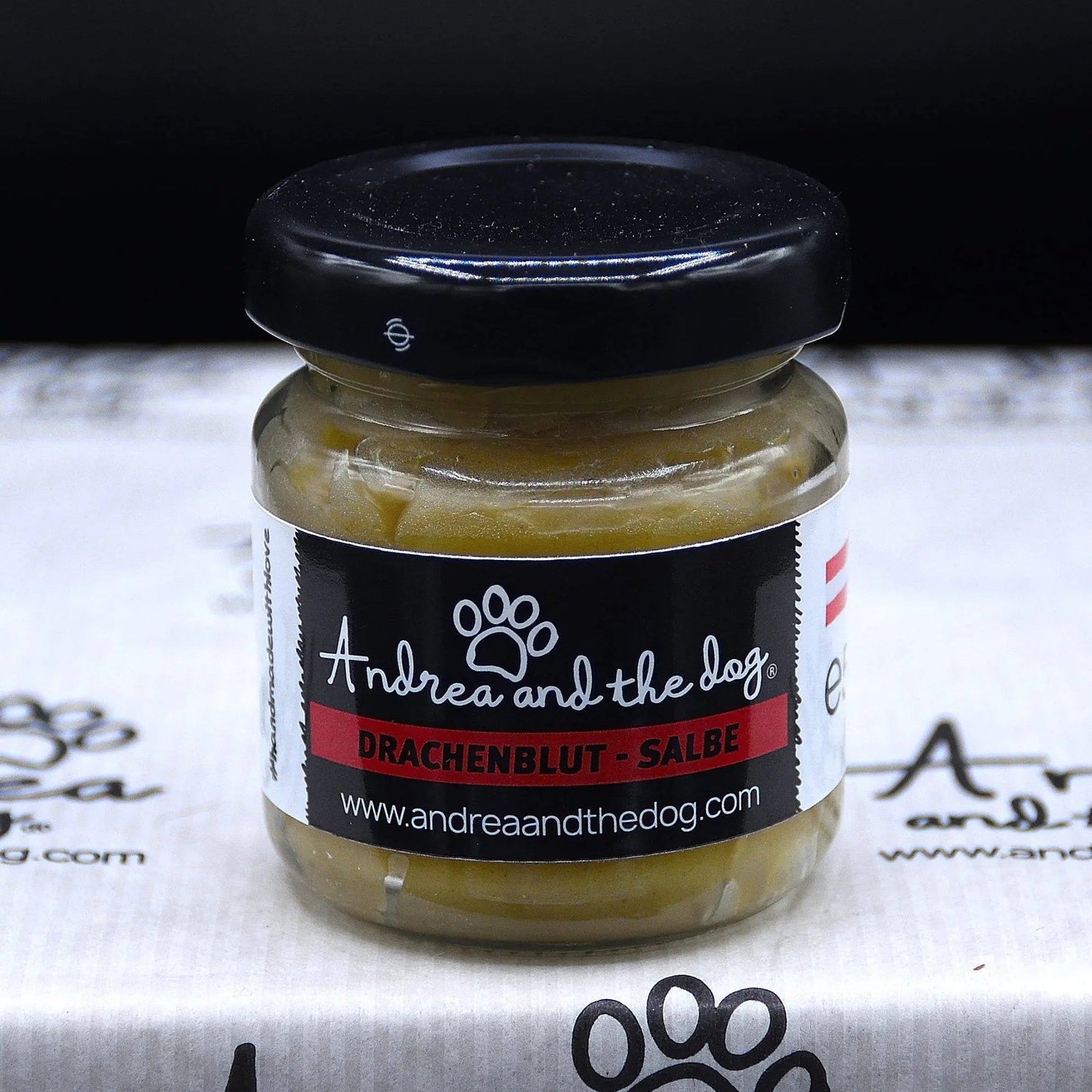 Drachenblutsalbe 50ml