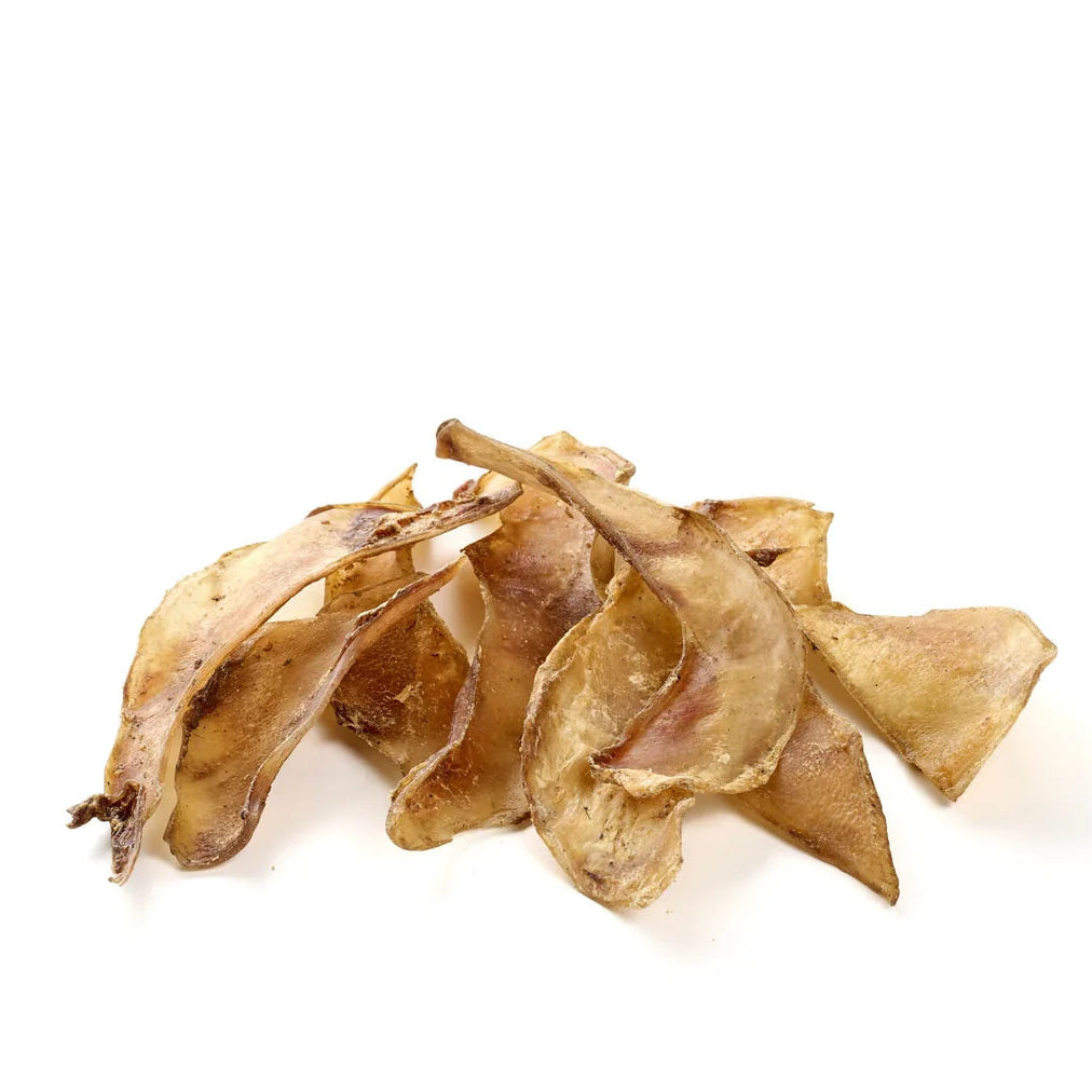♥️ Hirsch-Schulterblatt Mini 100g
