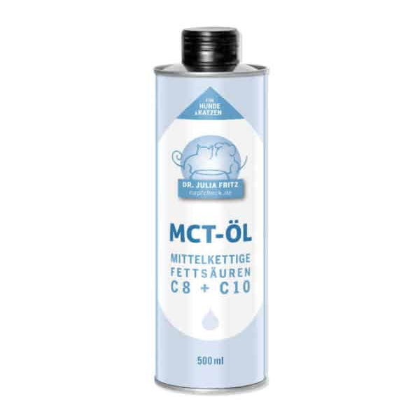 napfcheck - MCT-Öl