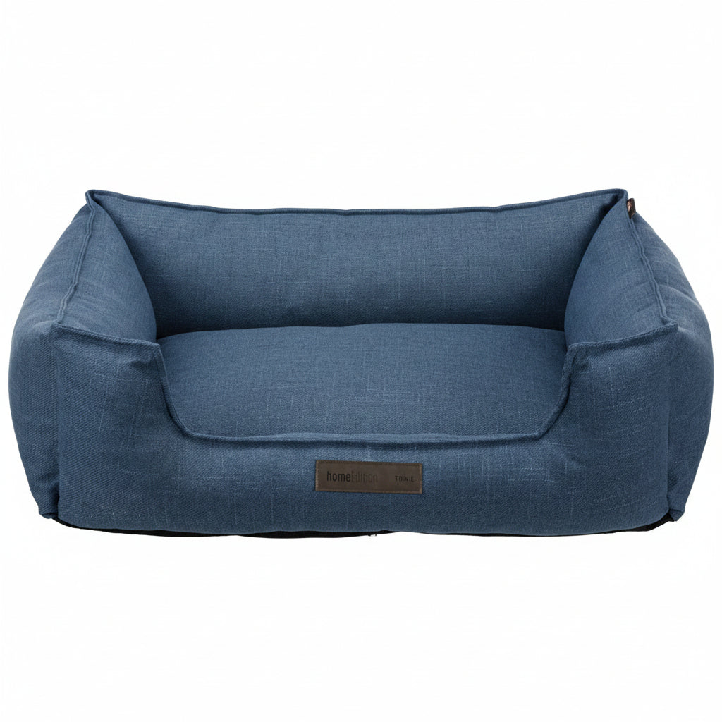 Bett Talis - blau - 100x70 cm