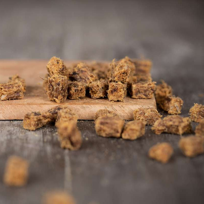 mÿ Cubes Pferd soft 250g