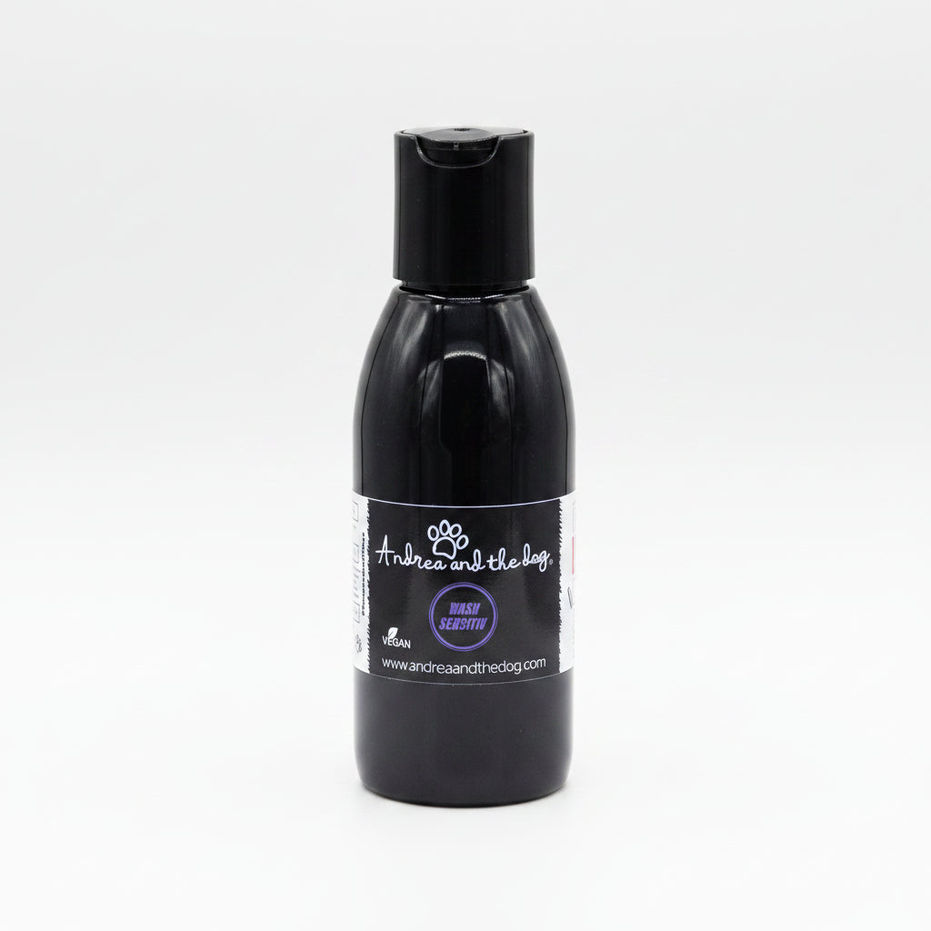 Shampoo Sensitiv - 100ml