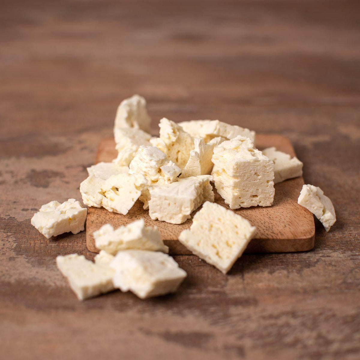 P+P Kaukäse 100g