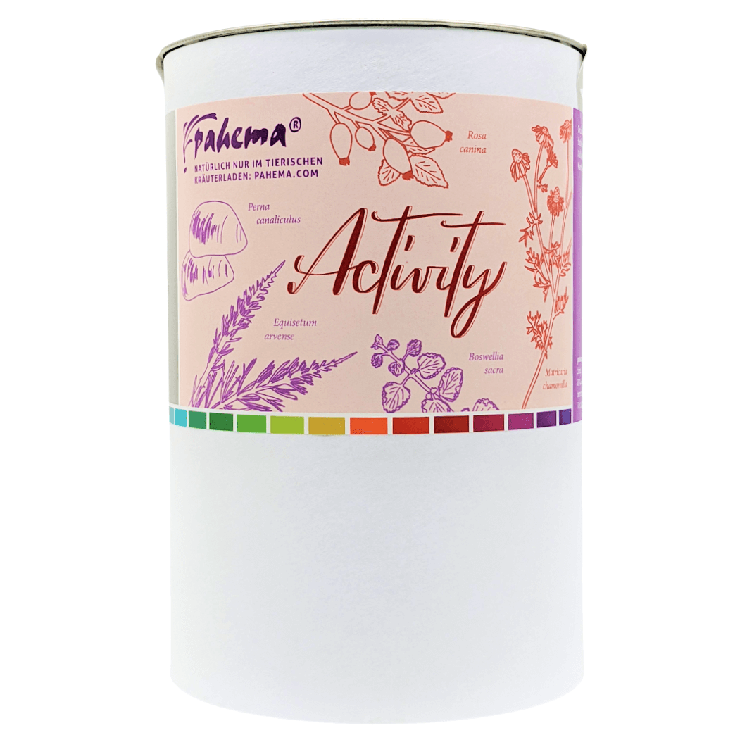 pahema Activity 300g