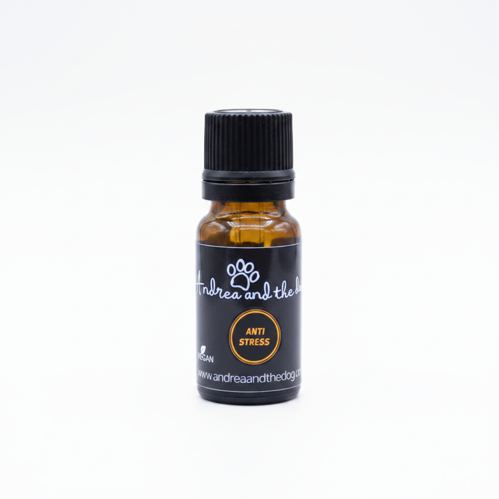 Anti-Stress Öl 50ml