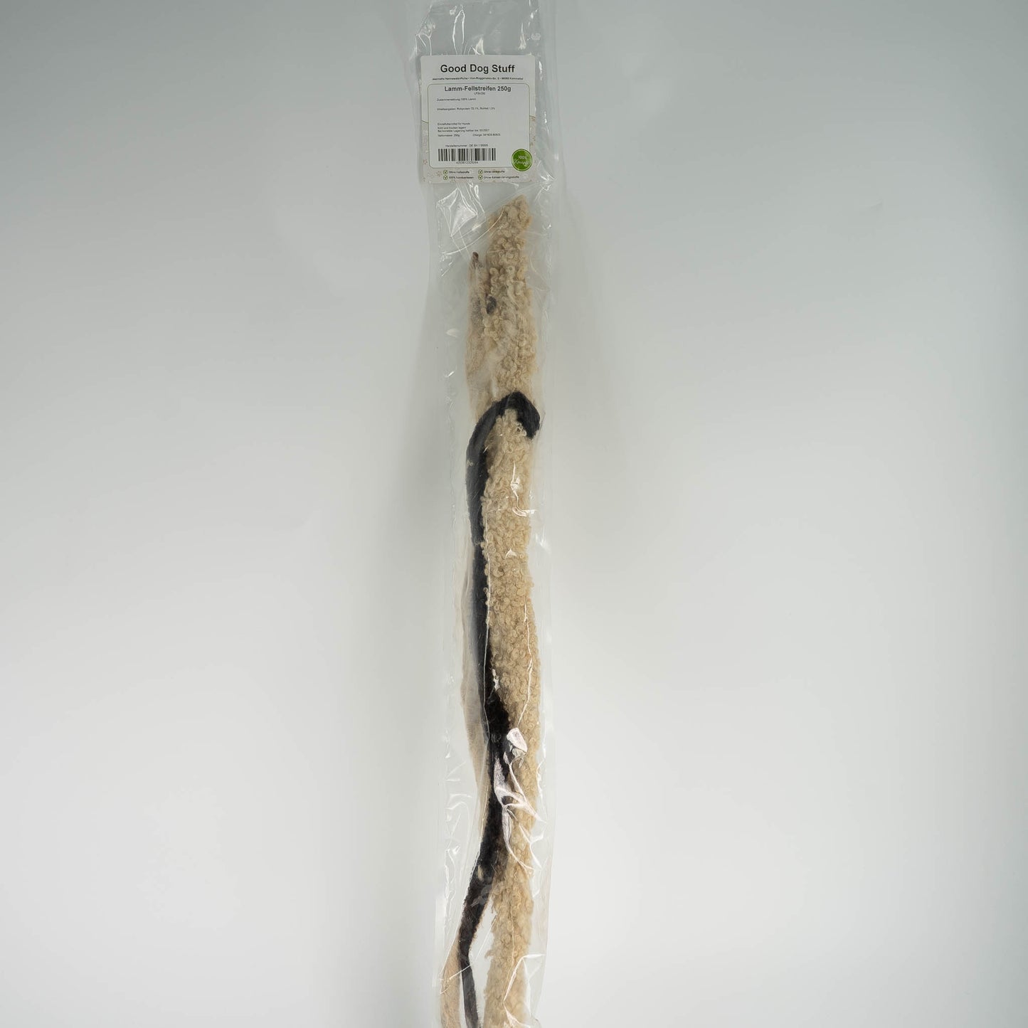 ♥️ Lamm-Fellstreifen 1kg