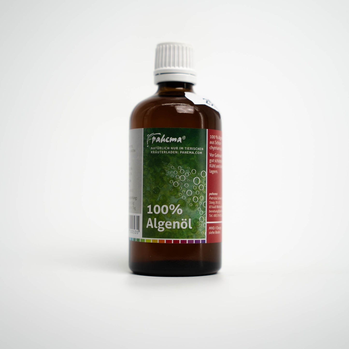 pahema Algenöl 100ml