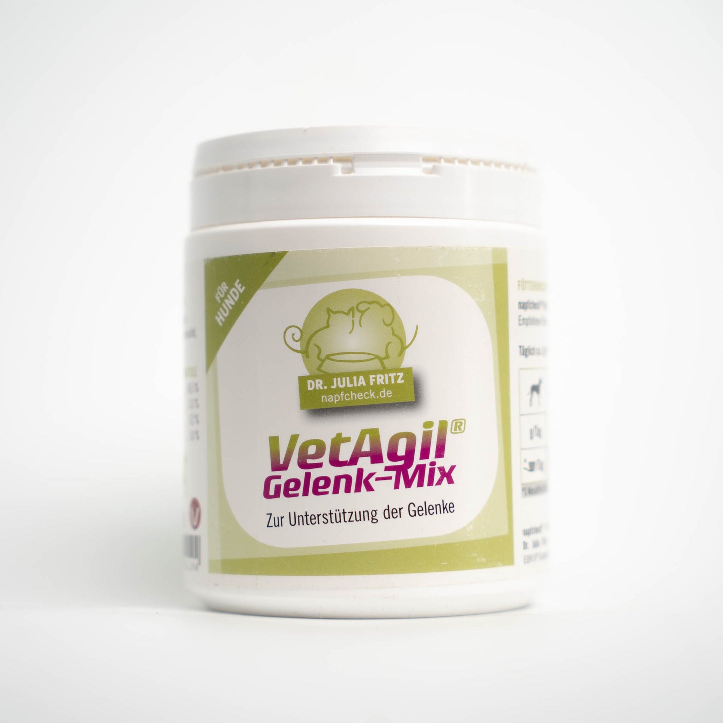 VetAgil Gelenkmix mit Kollagen 400g