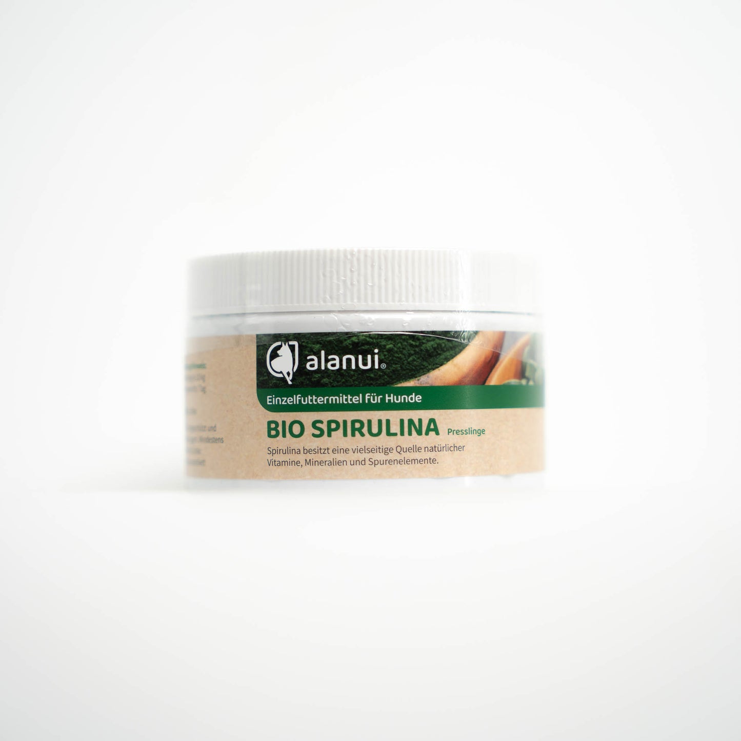 alanui - Bio Spirulina