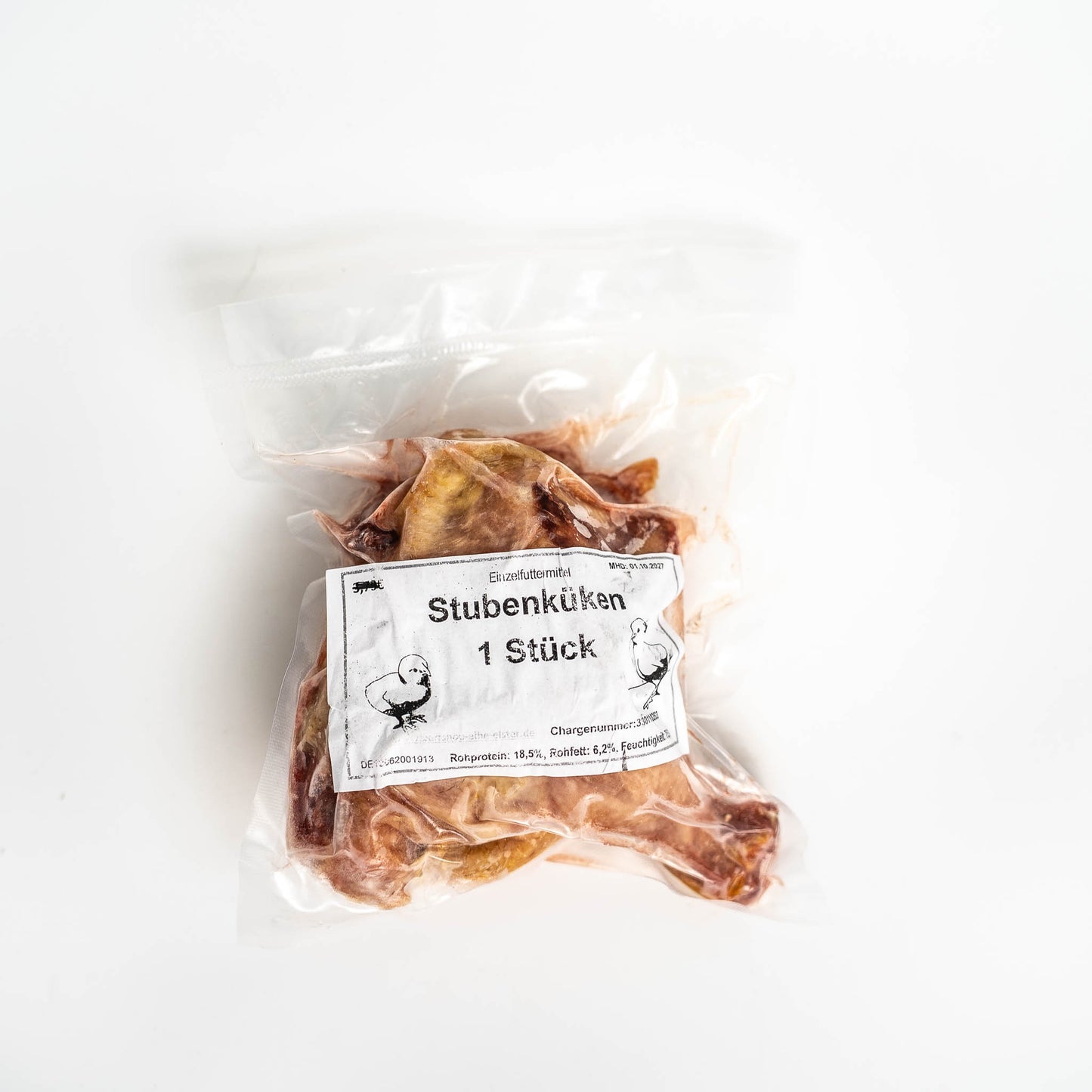 Stubenküken 1 Stk.