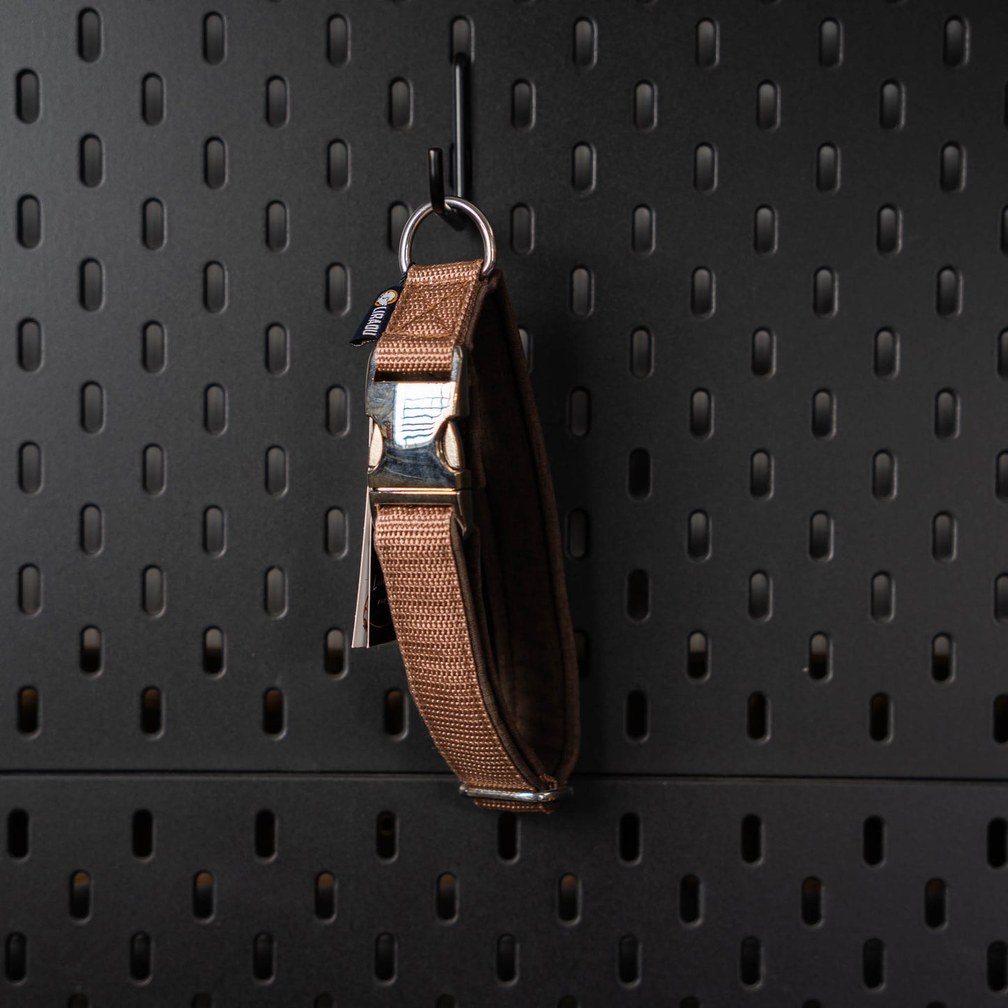 Liradu - Halsband M - verschiedene Farben