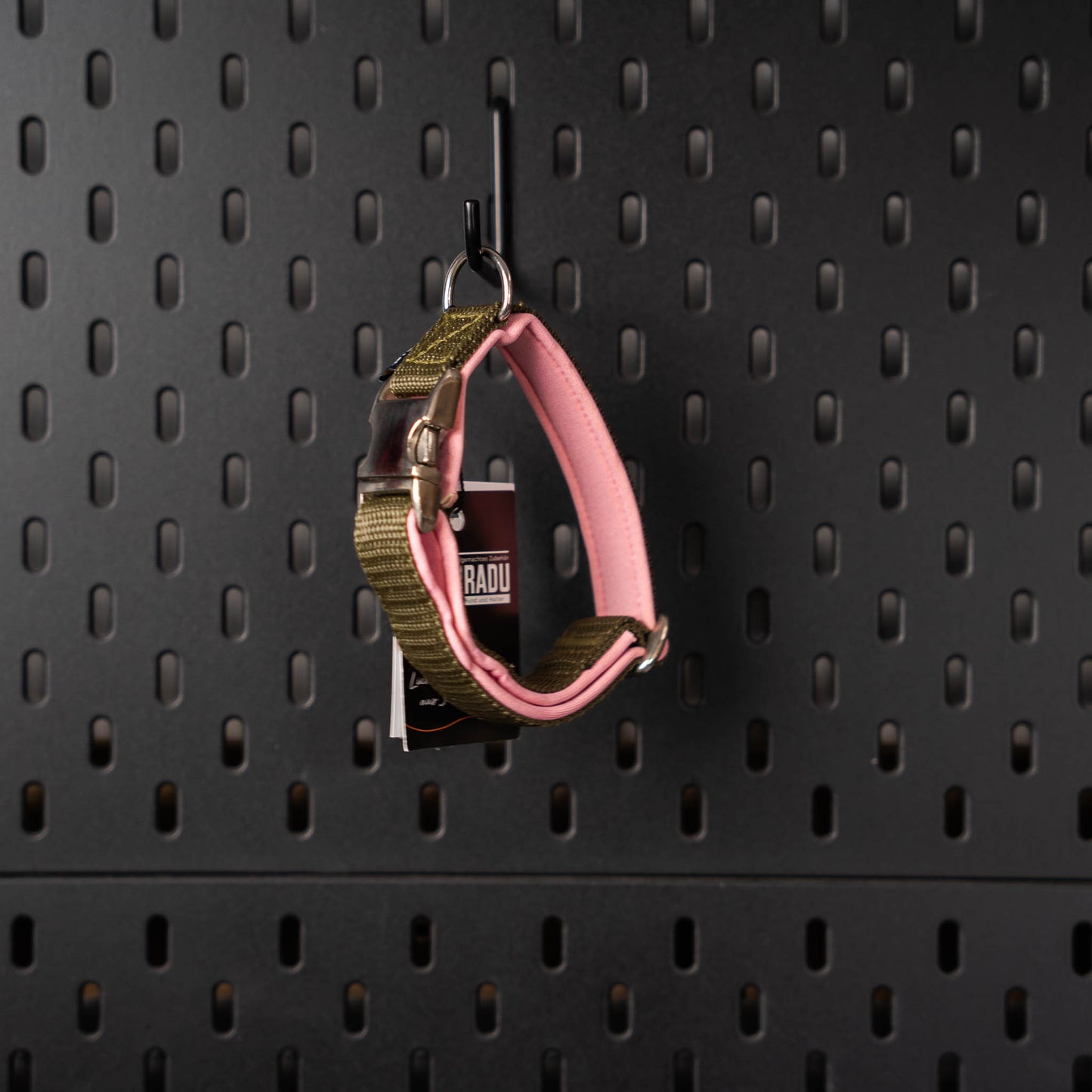 Liradu - Halsband S - verschiedene Farben
