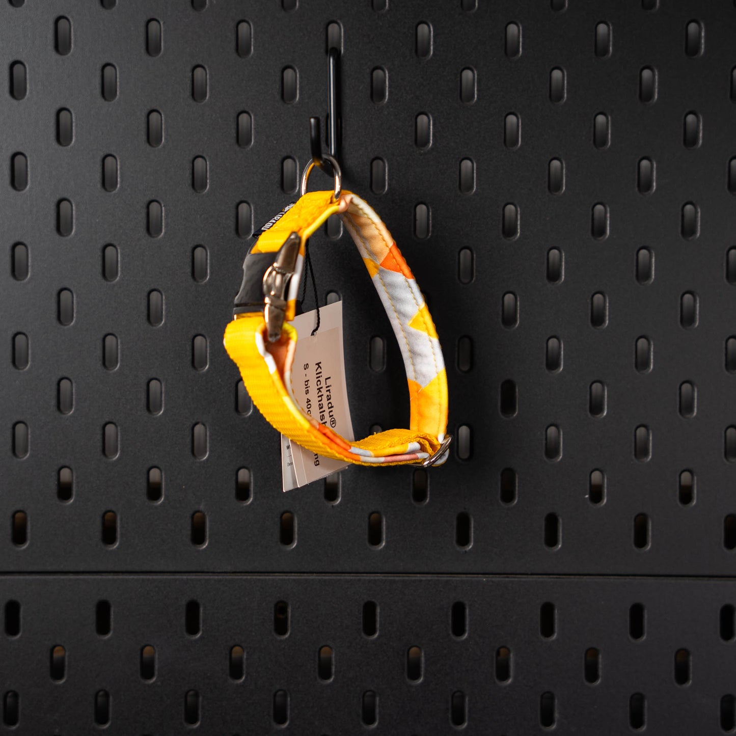 Liradu - Halsband S - verschiedene Farben