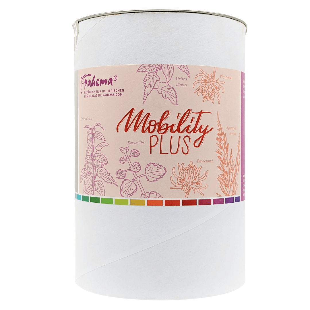 pahema Mobility Plus 400g