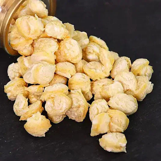 Hunde Popcorn 250g P&P
