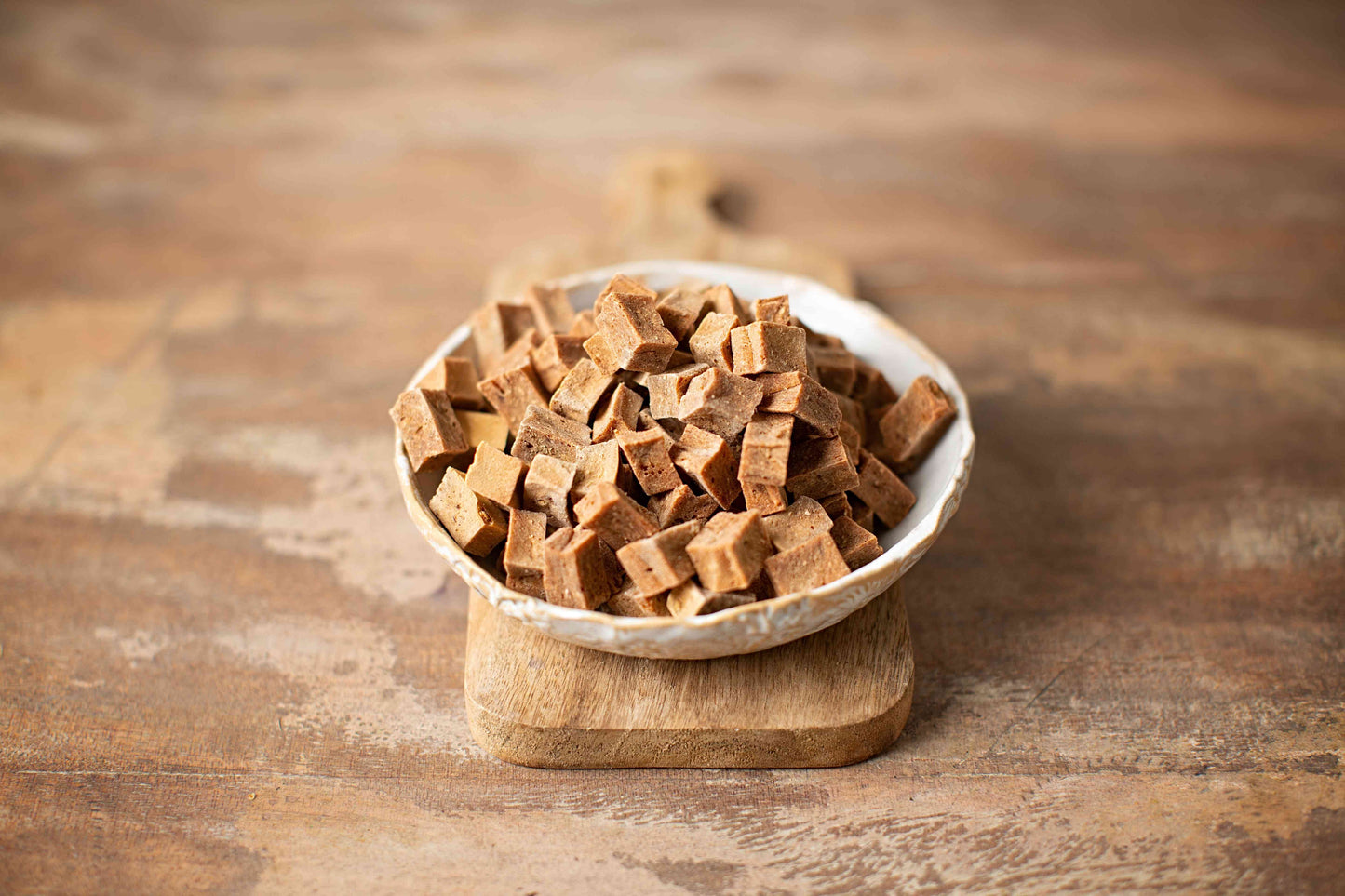 mÿ Cubes Lamm soft 250g