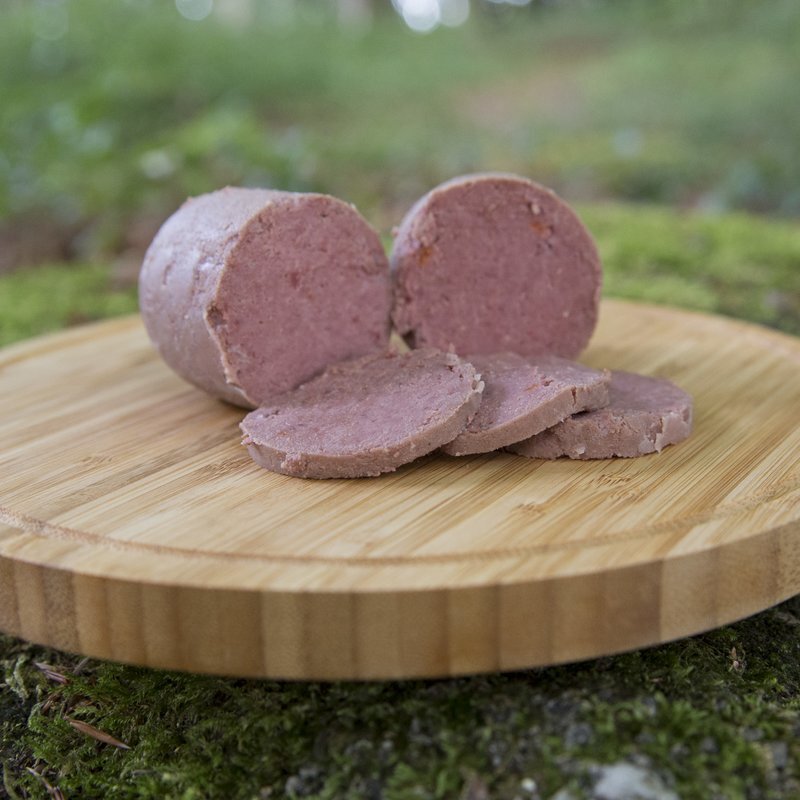 Dr. Zieglers Geflügelmuskelfleisch 200g