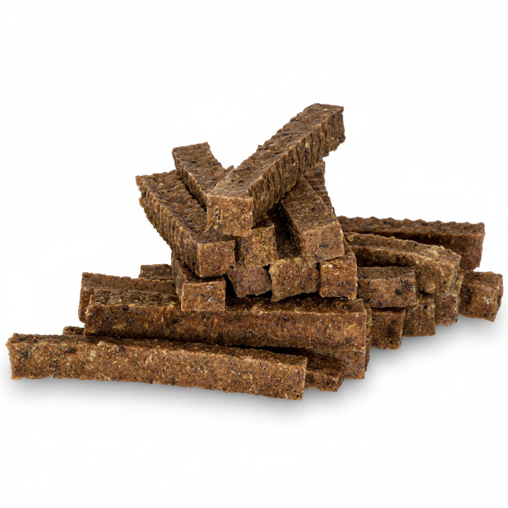 Auenland Mini-Zahnputzerle 150g