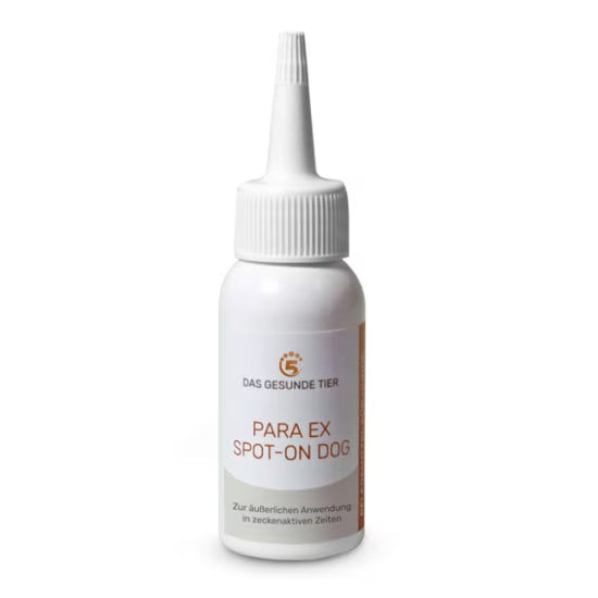 PARA EX SPOT-ON DOG - 50 ml