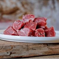 Barfgold - Lammfleisch durchwachsen 5kg