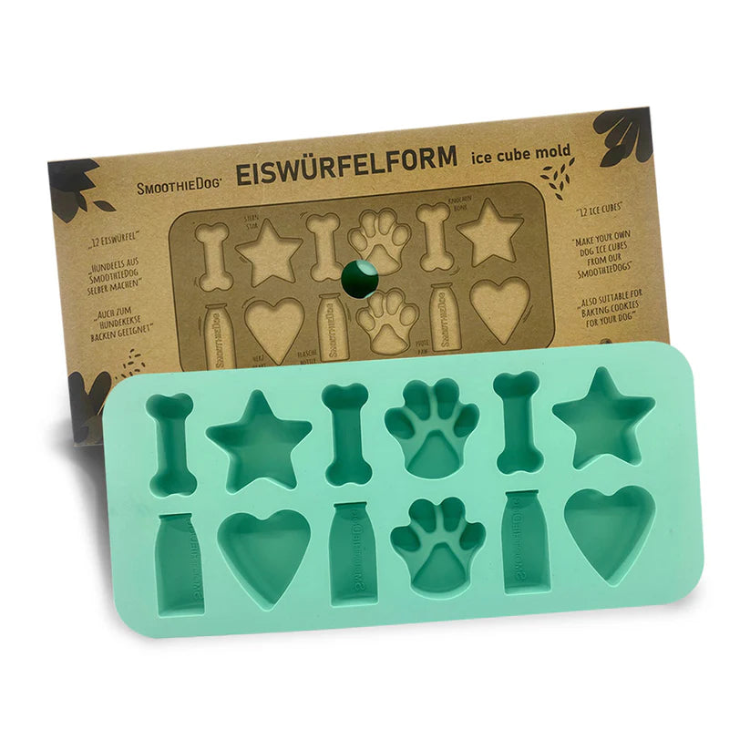 Eiswürfelform