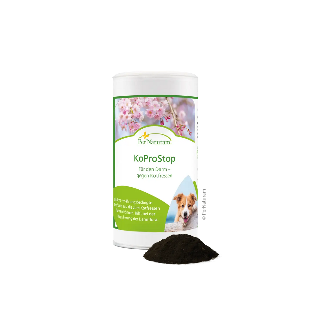 Pernaturam KoProStop 250g