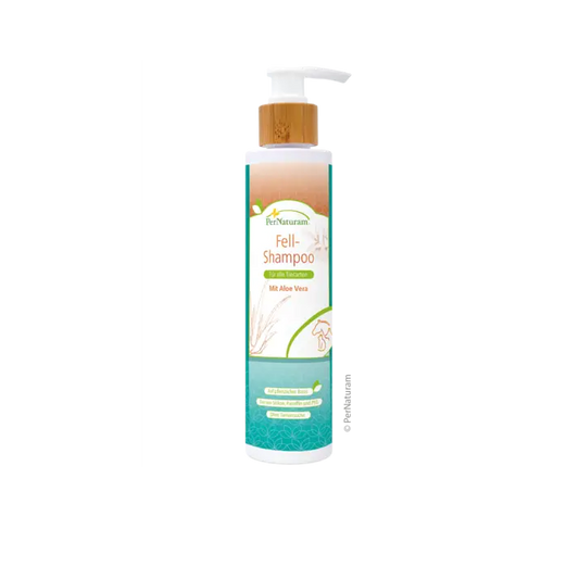 PerNaturam Fell-Shampoo 200 ml