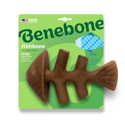 Benebone Gr. L - verschiedene Optiken