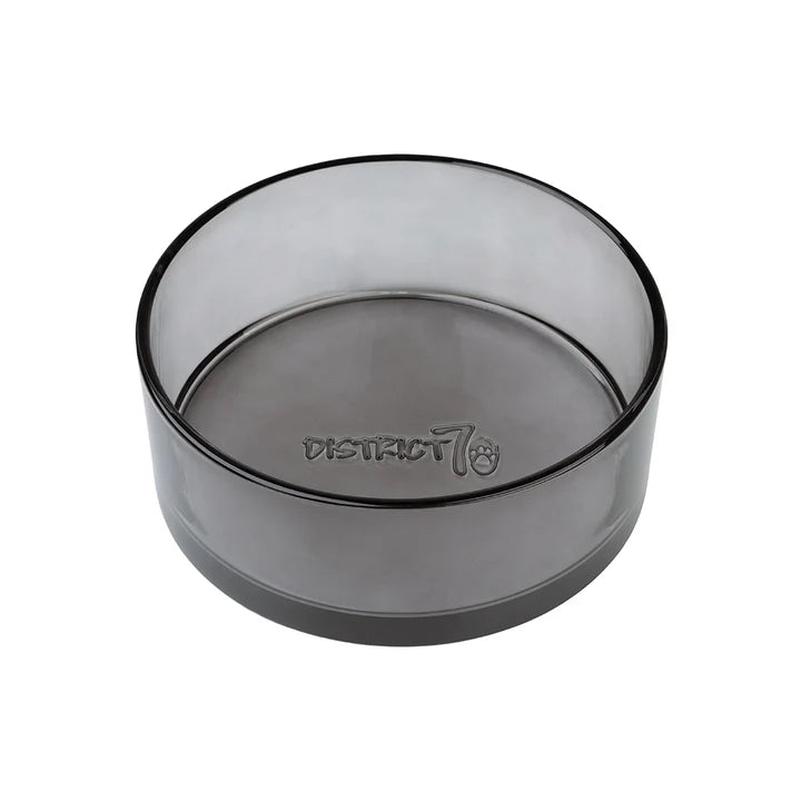 DAWN - Hundefutternapf aus Glas