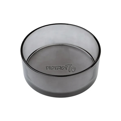 DAWN - Hundefutternapf aus Glas