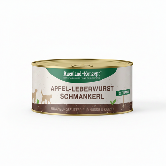 Auenland Tablettenschmuggler 100g