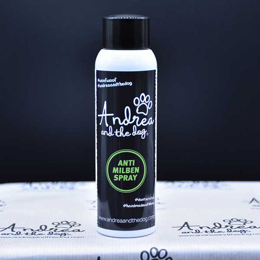 Milbenspray 100ml 