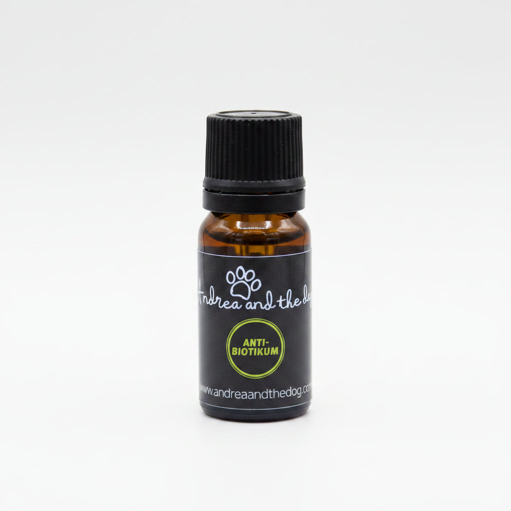 Natürliches Antibiotikum 10ml