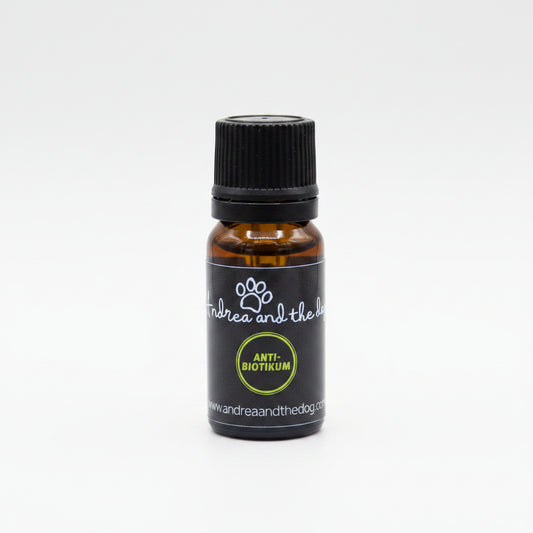 Natürliches Antibiotikum 10ml