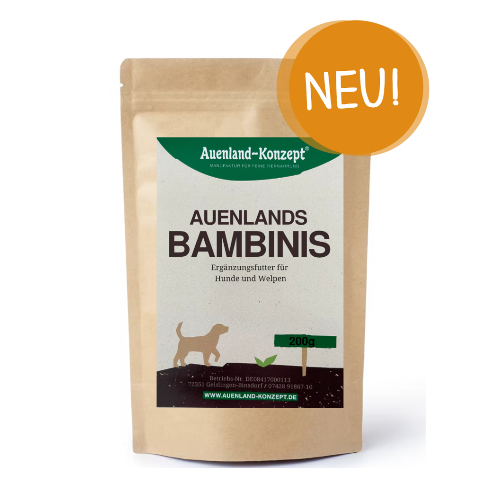 Auenlands Bambinis 200g