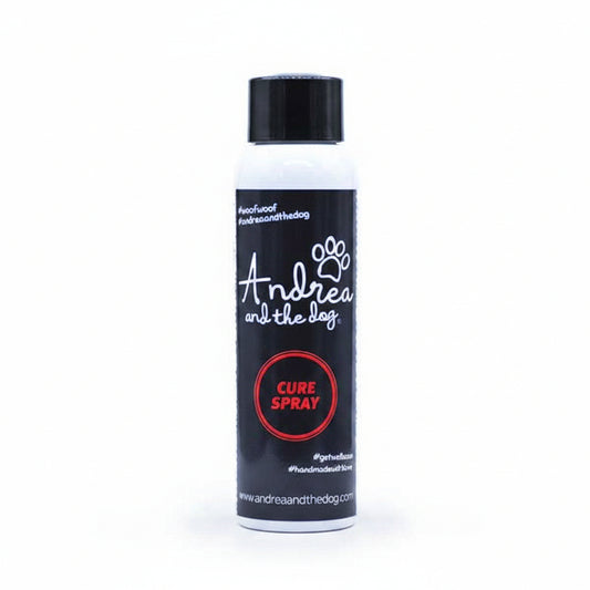 Cure Spray - 100ml