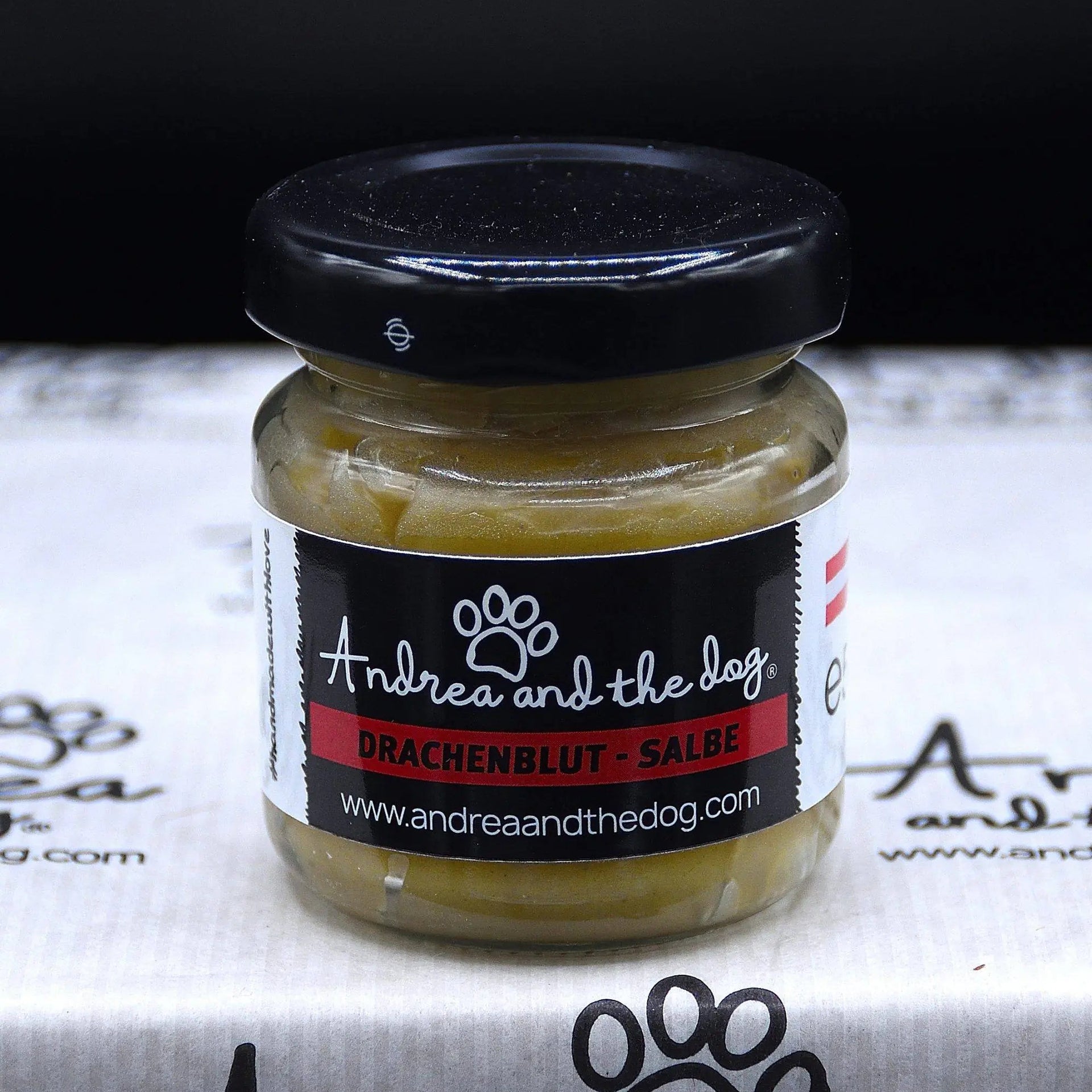 Drachenblutsalbe 50ml