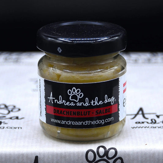 Drachenblutsalbe 50ml