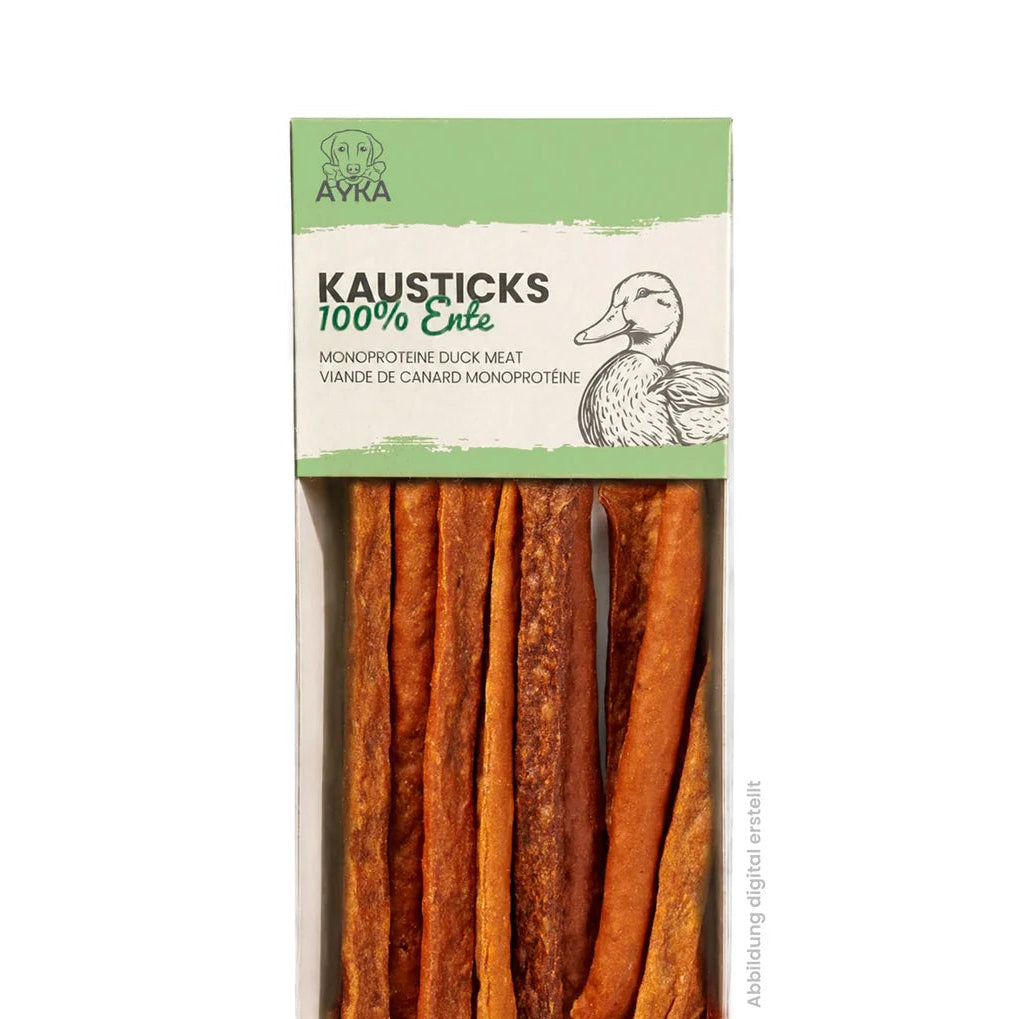 Ayka Kausticks Ente 50g