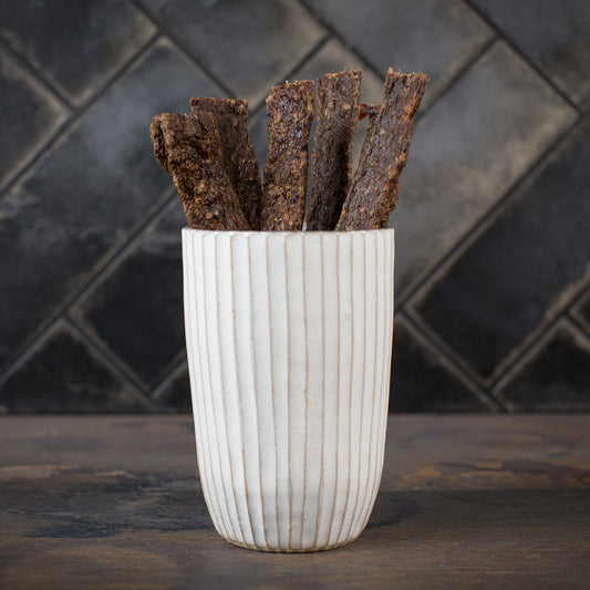 Grissini vom Wild 200g P&P