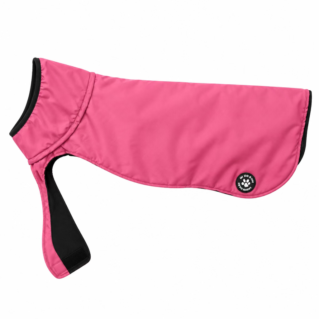 Hunderegenjacke MyDog`s Suit