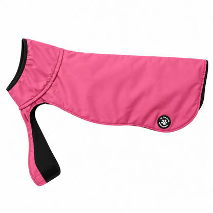 Hunderegenjacke MyDog`s Suit