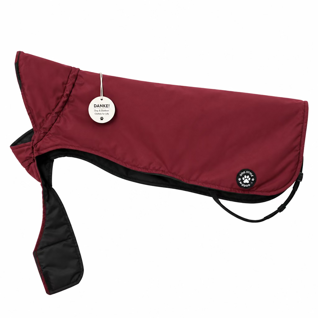 Hunderegenjacke MyDog`s Suit
