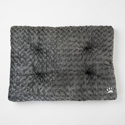 NOBBY Tierkissen Neiku grau 92x65x6cm