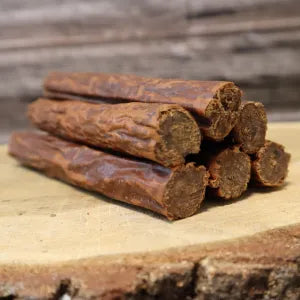 Hundezigarre Hirsch 7 Stück