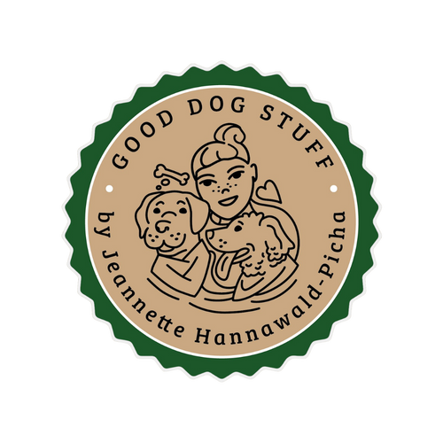 Good Dog Stuff - Jeannette Hannawald-Picha (219879)
